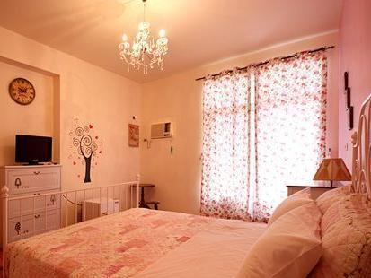 Little Guest House Hengchun Exterior photo